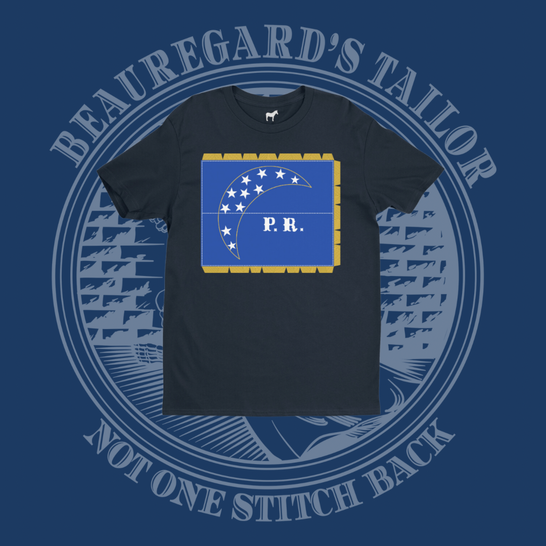 4th North Carolina - Pamlico Rifles Shirt