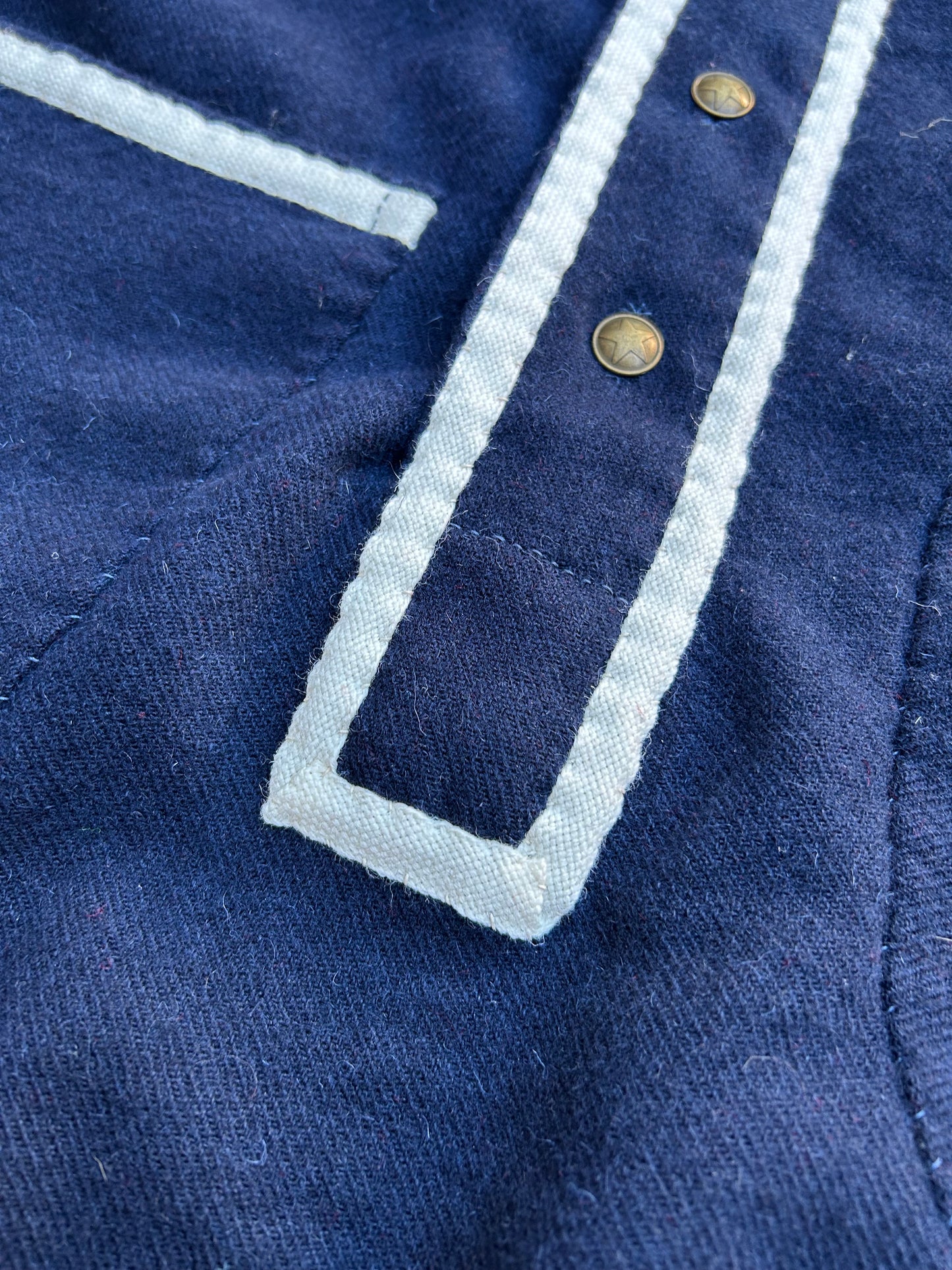 7th Texas Cavalry Overshirt