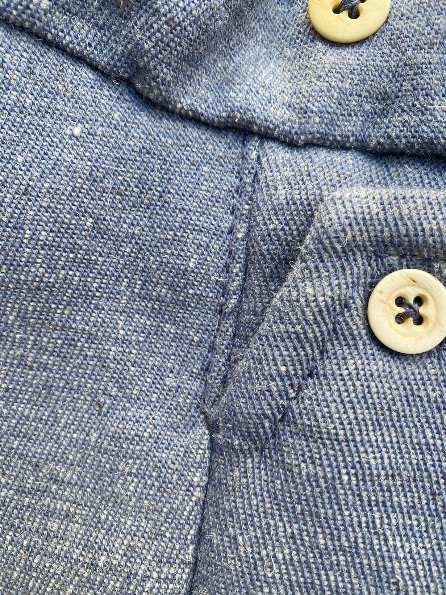 "Appler" Trousers - Vicksburg Campaign 1863