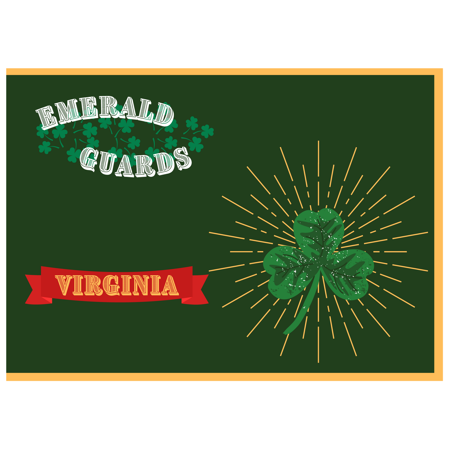33rd Virginia "Stonewall Brigade" Shirt