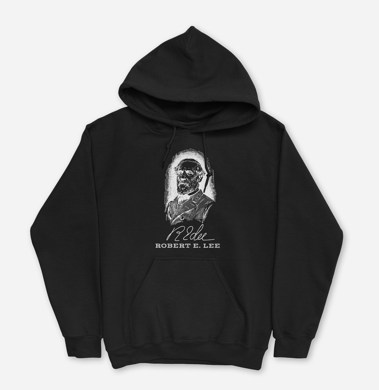 General Lee Hoodie