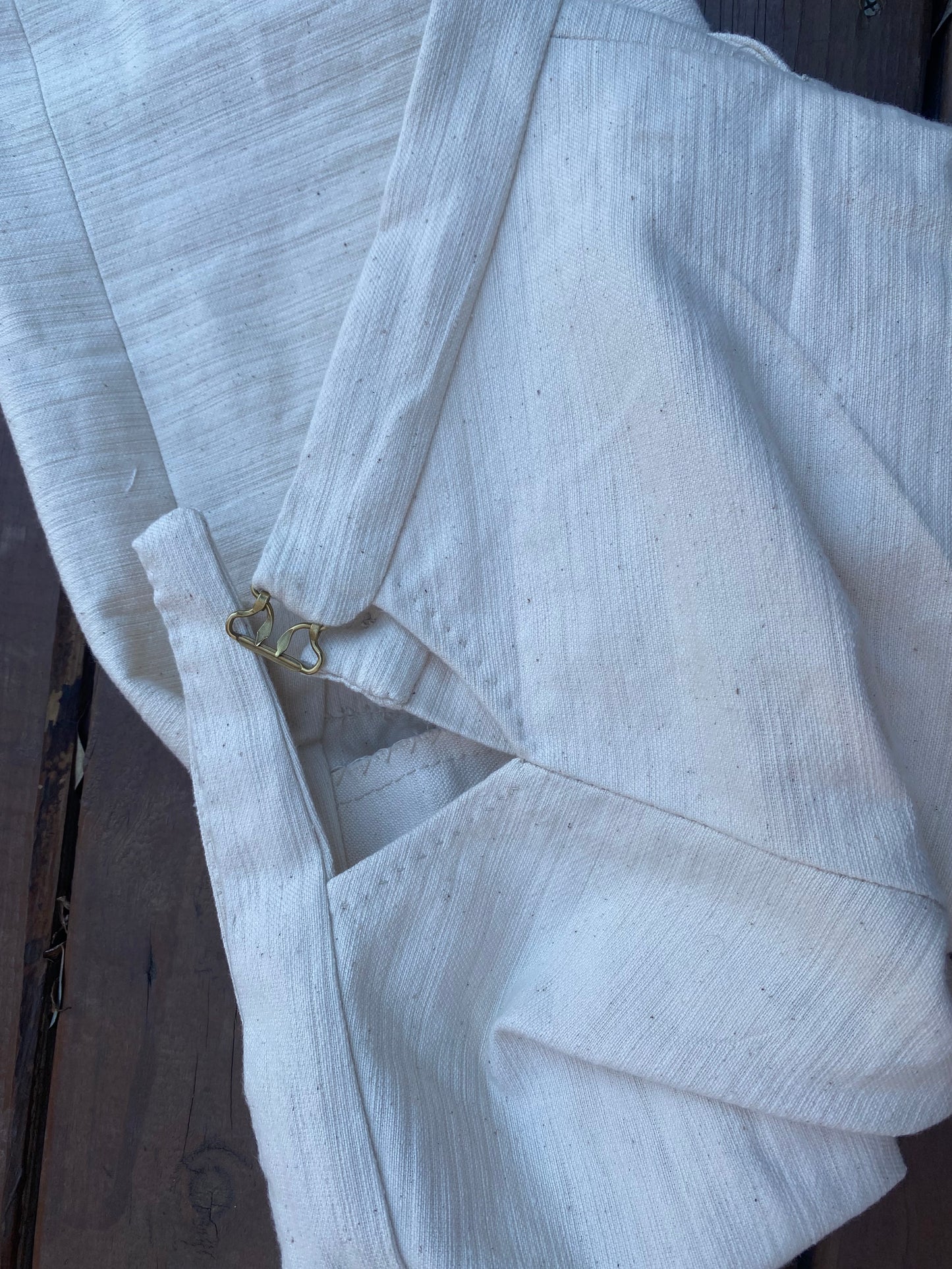 Marchbanks Trousers - 30th Texas Cavalry