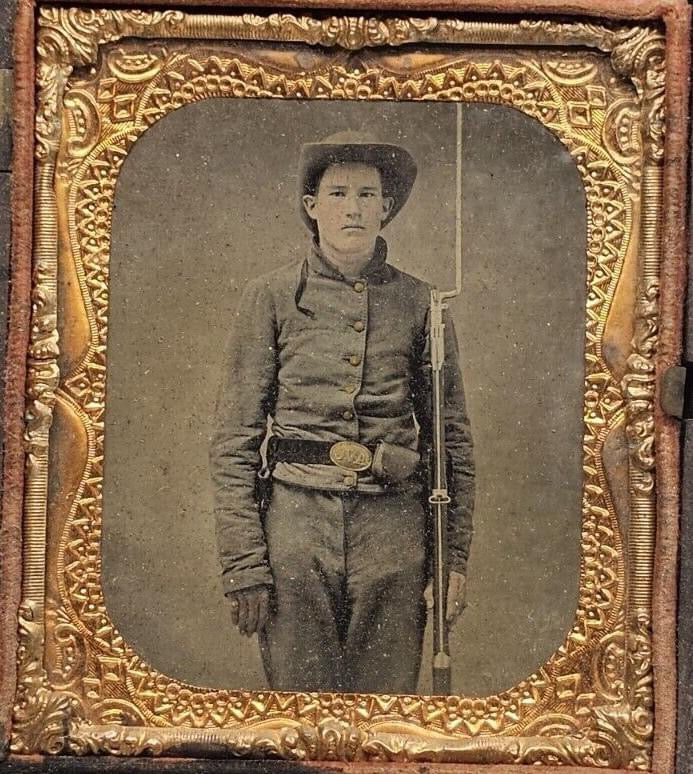 15th Alabama Commutation Jacket