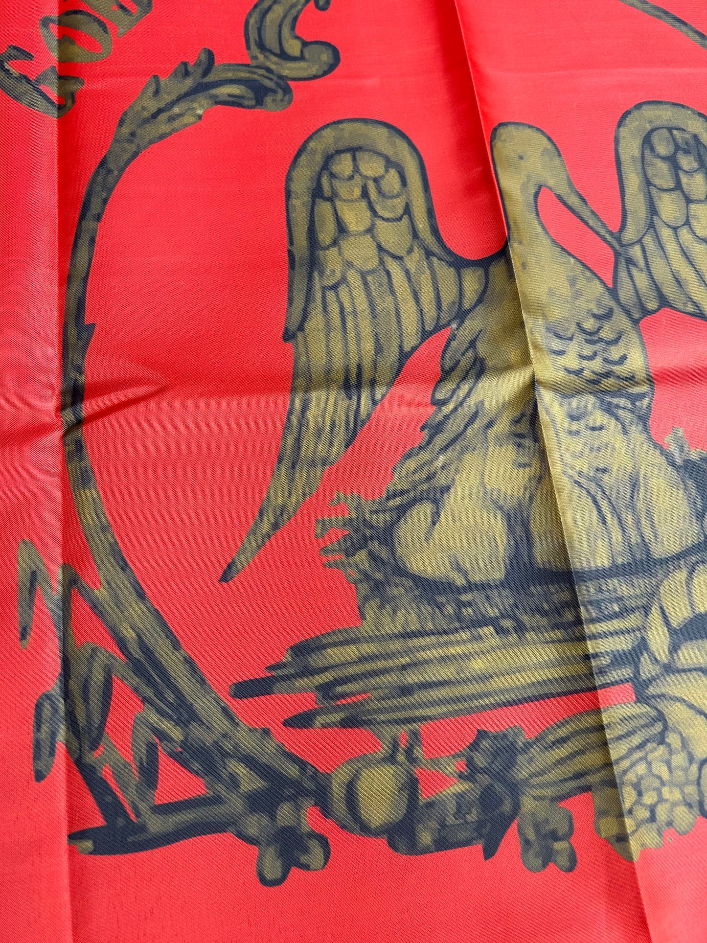 Lake Providence Cadets - 4th Louisiana Infantry Flag