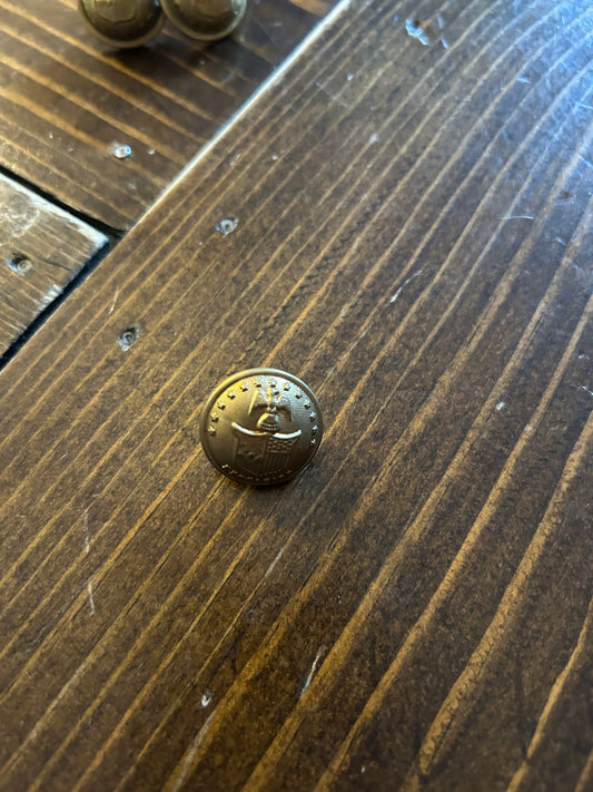 New York State Buttons