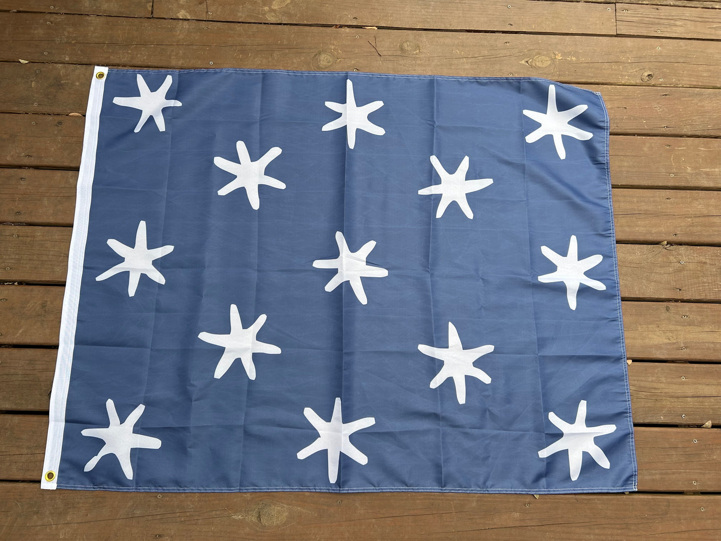 George Washington Headquarters Flag