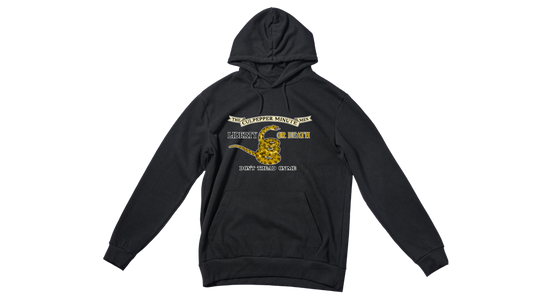 1st Virginia Hoodie
