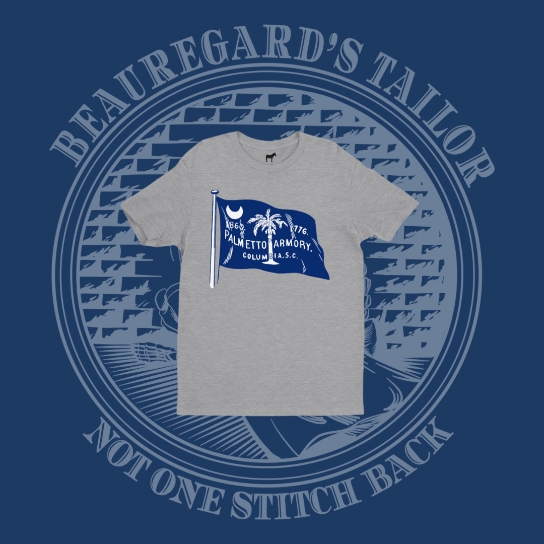 Palmetto Armory Shirt