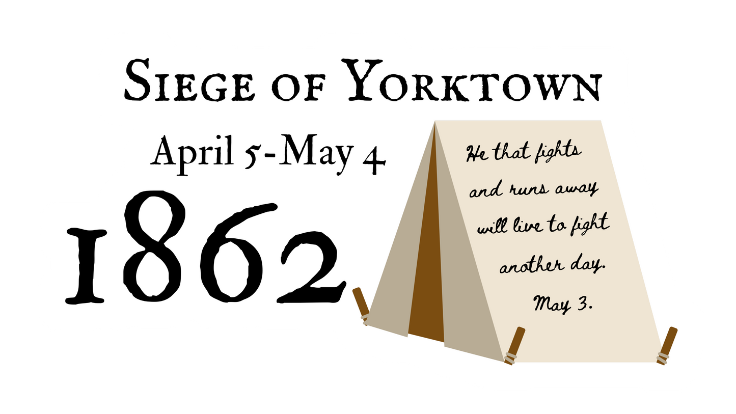 Siege of Yorktown