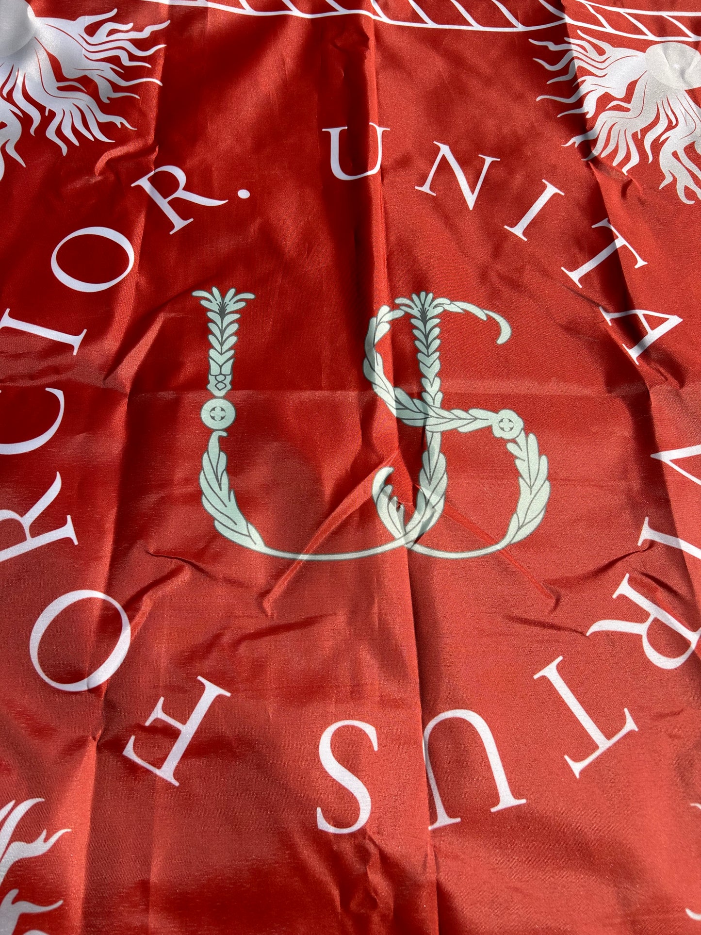 Pulaski Legion Flag