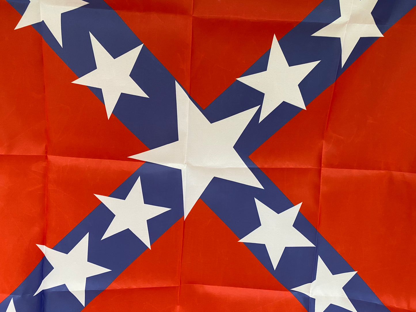8th Texas Cavalry - Terry's Texas Rangers- Battle Flag House Flag
