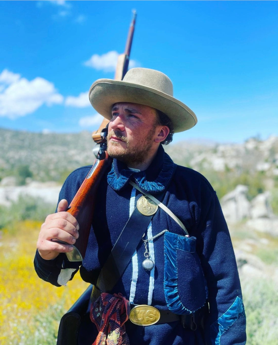 Southern Overshirt - Trimmed
