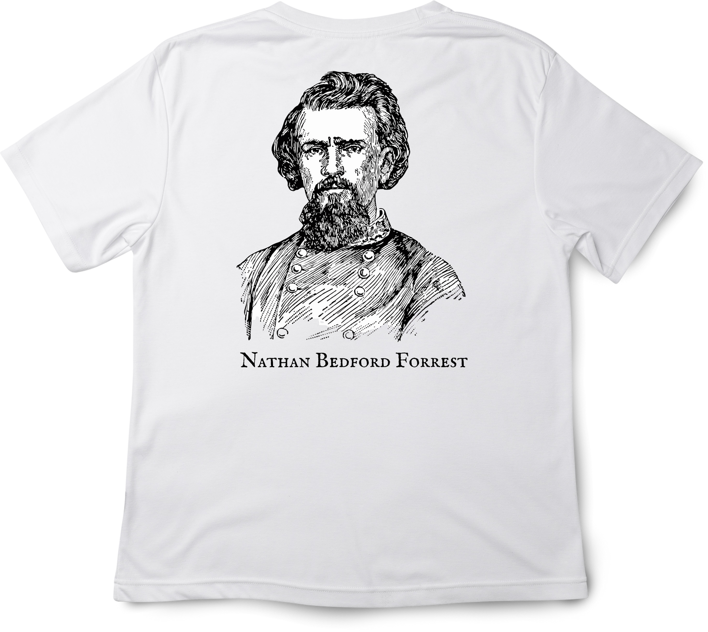 Nathan Bedford Forrest T-Shirt