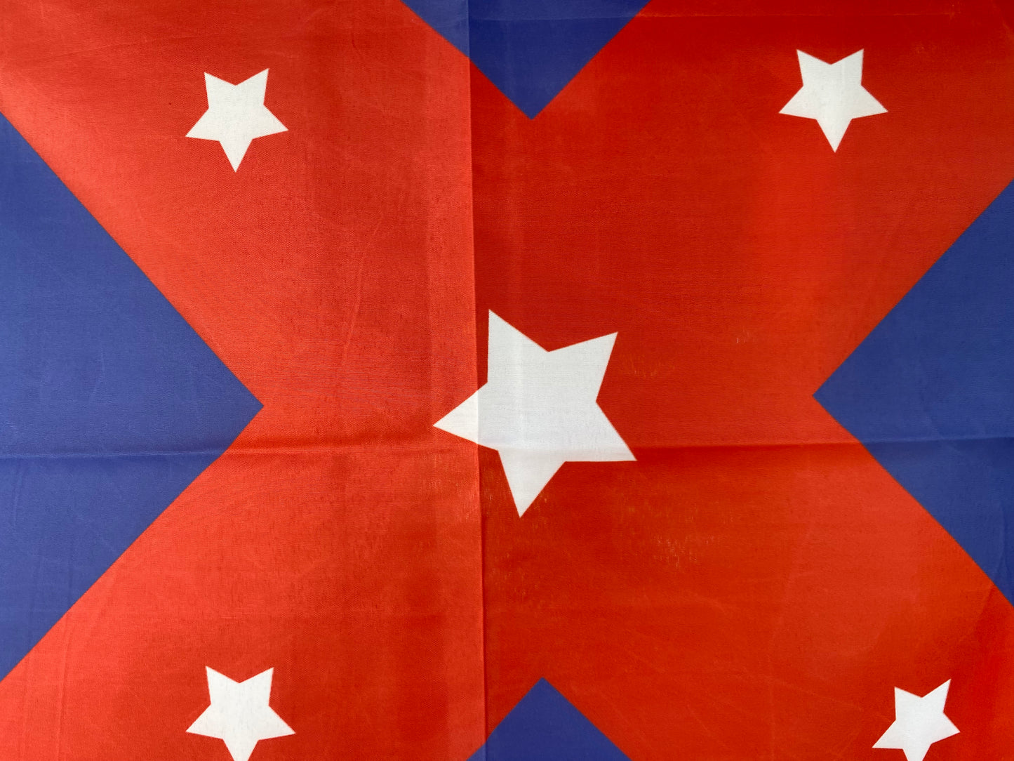 3rd Texas Infantry House Flag