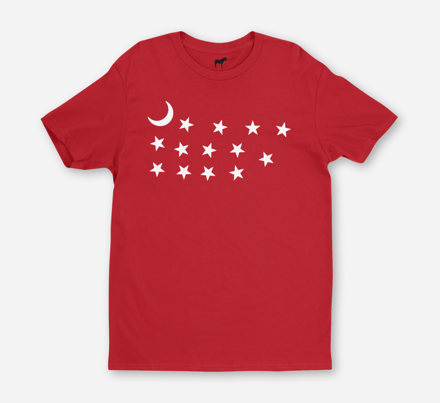 Van Dorn Flag Shirt