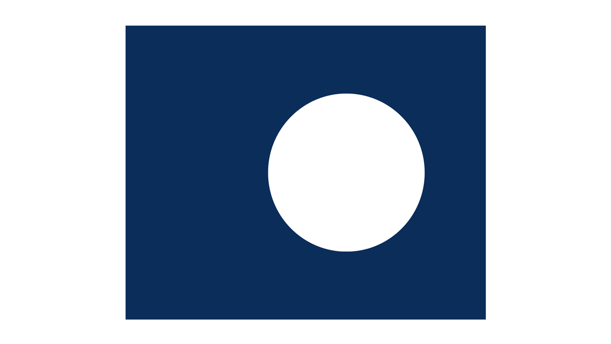 4th Florida Hardee Flags Stickers/Magnets