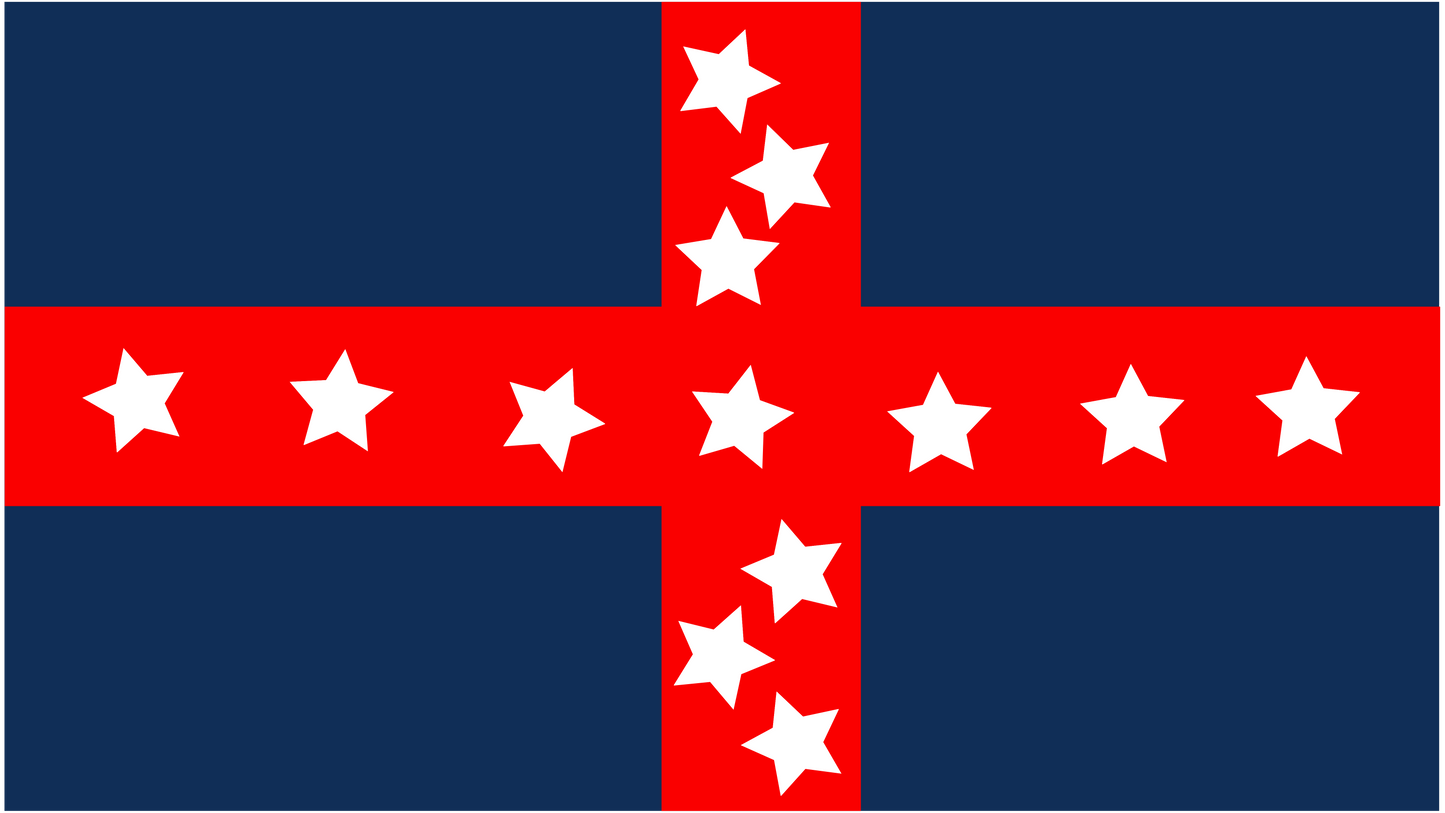 21st Tennessee Infantry Polk Flag