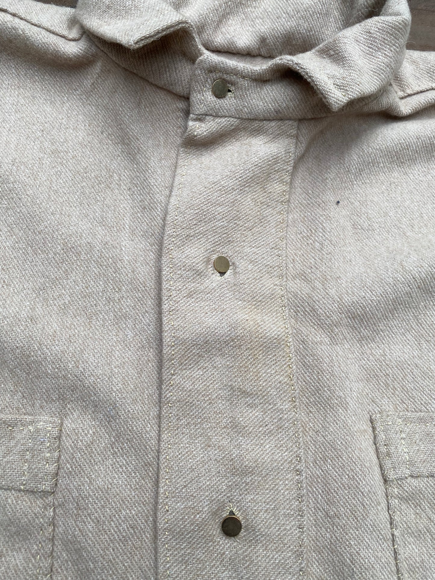 Southern Overshirt