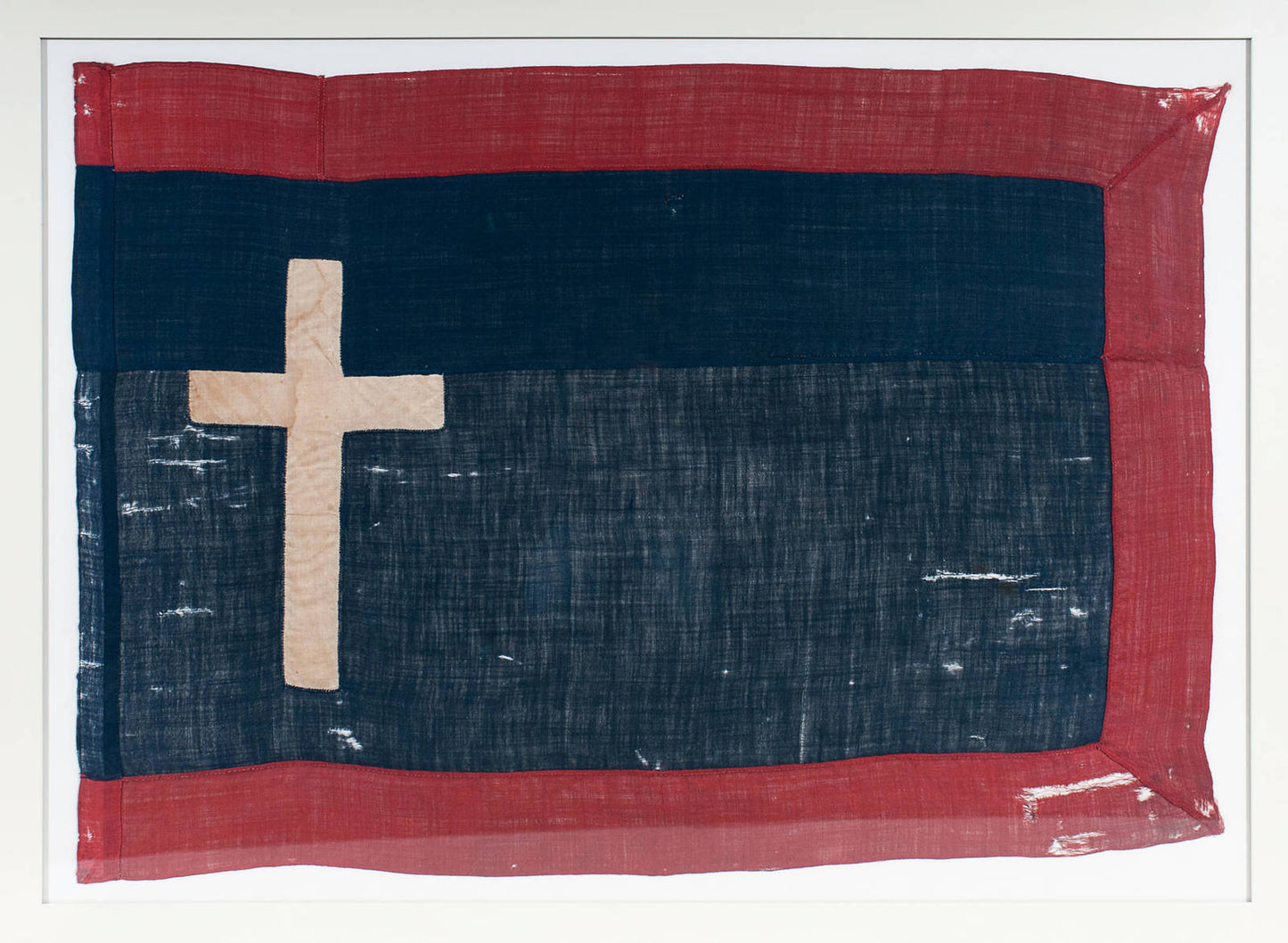 Missouri Battle Flag Stickers
