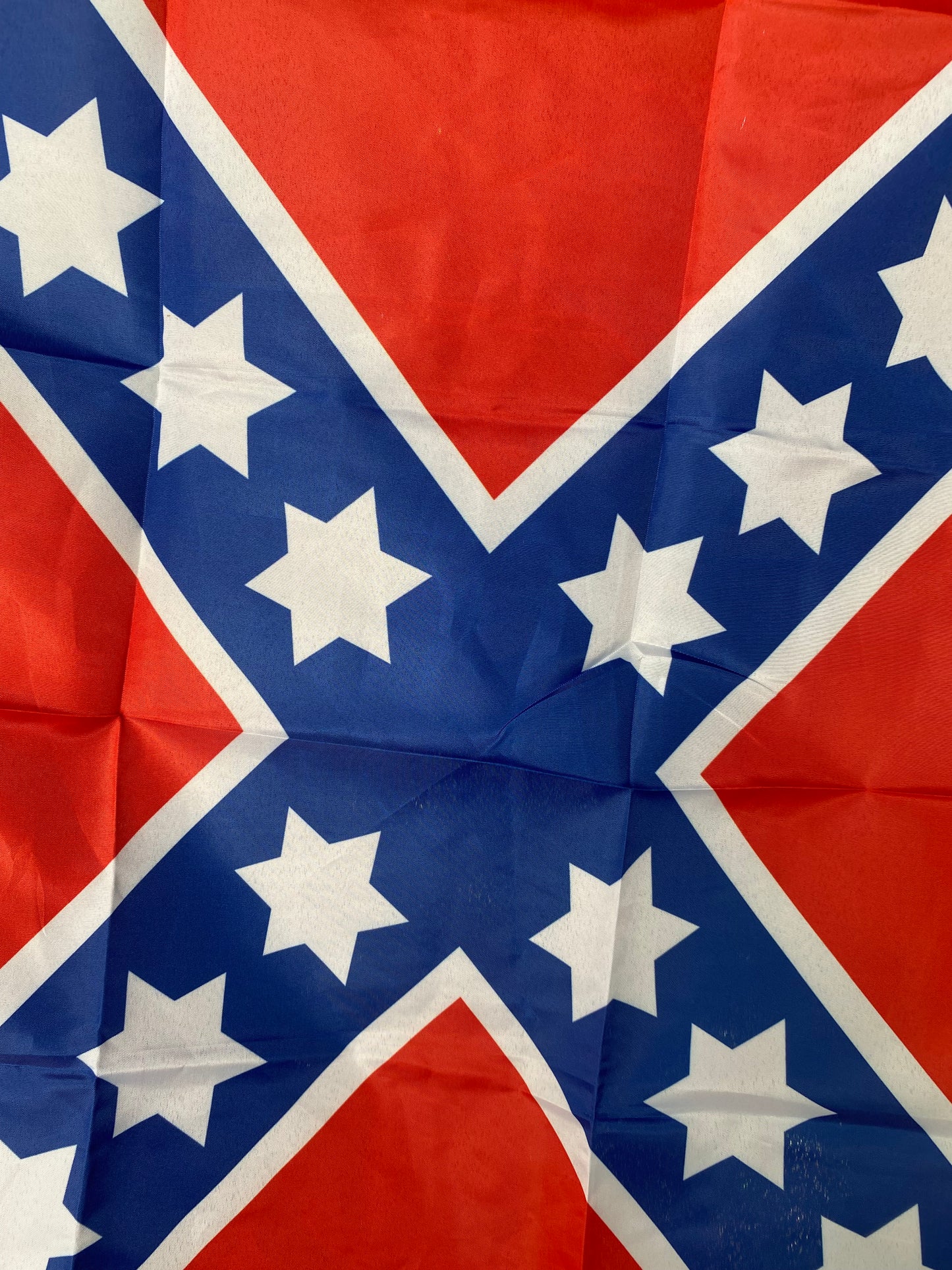 9th Mississippi House Flag
