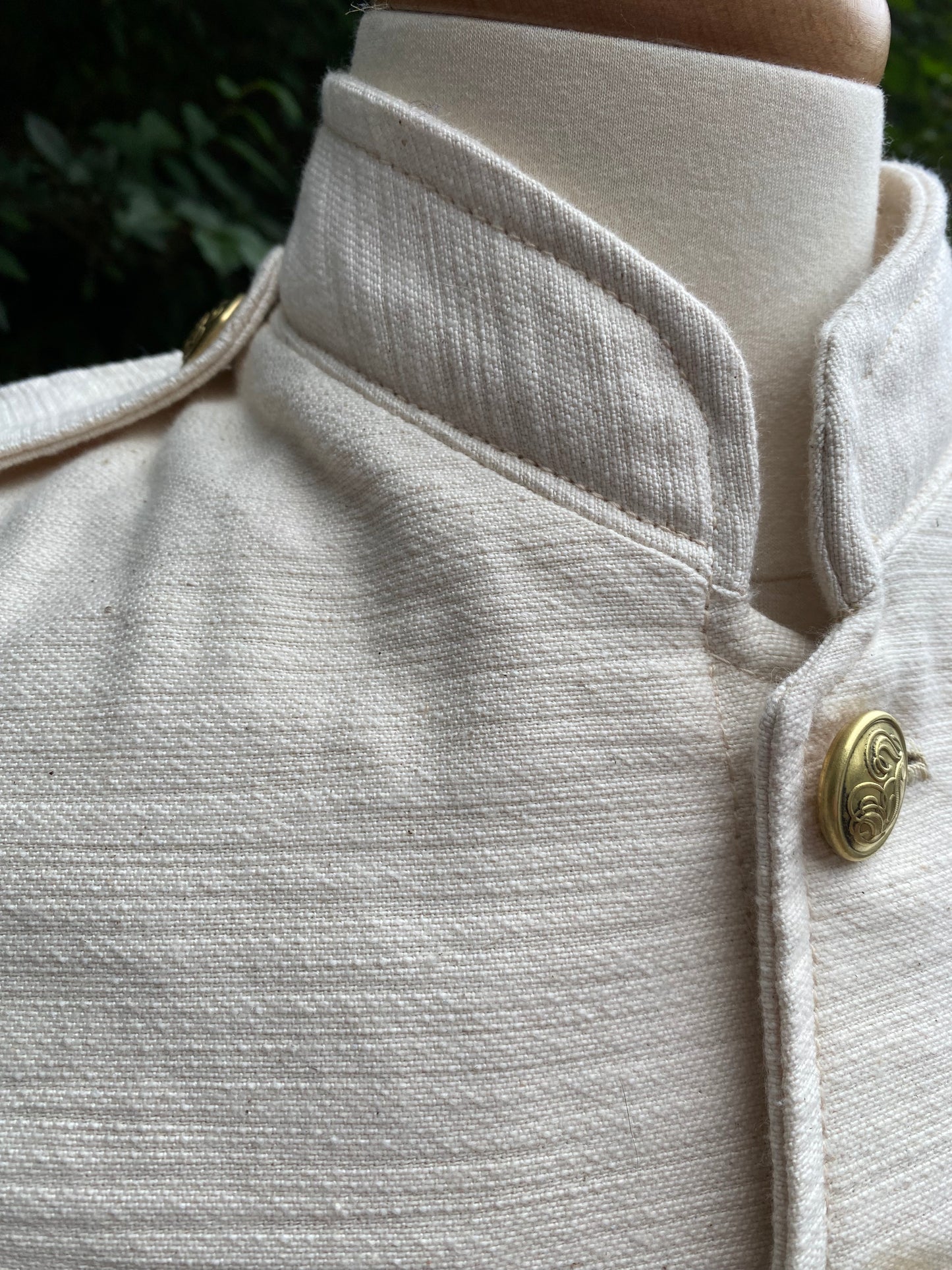 "Port Hudson" Jacket - Vicksburg Campaign 1863