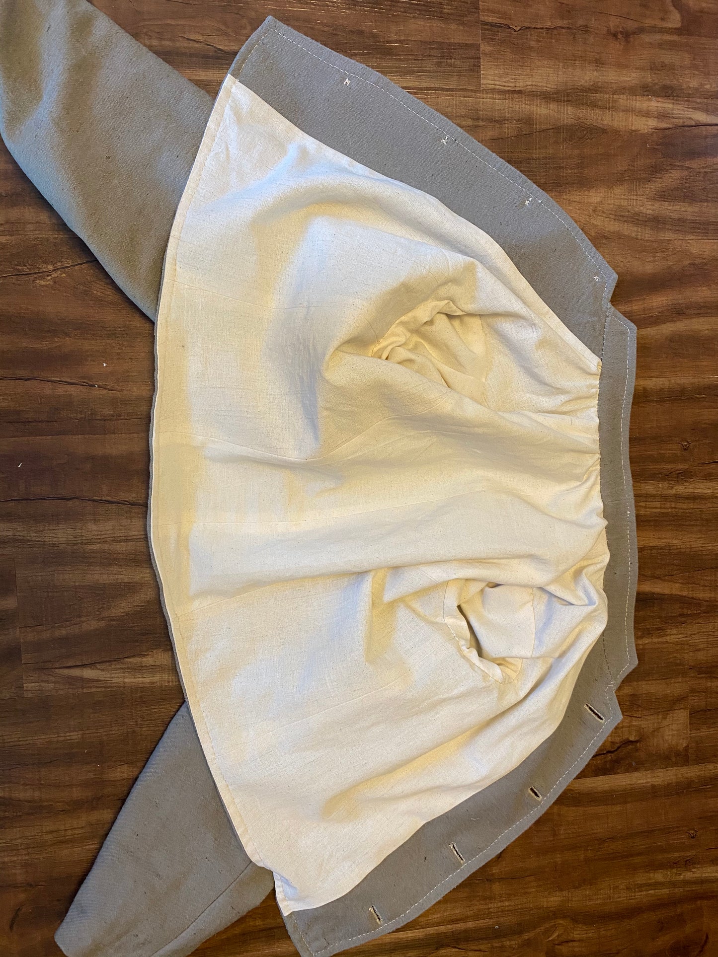 Lower South Depot Jacket