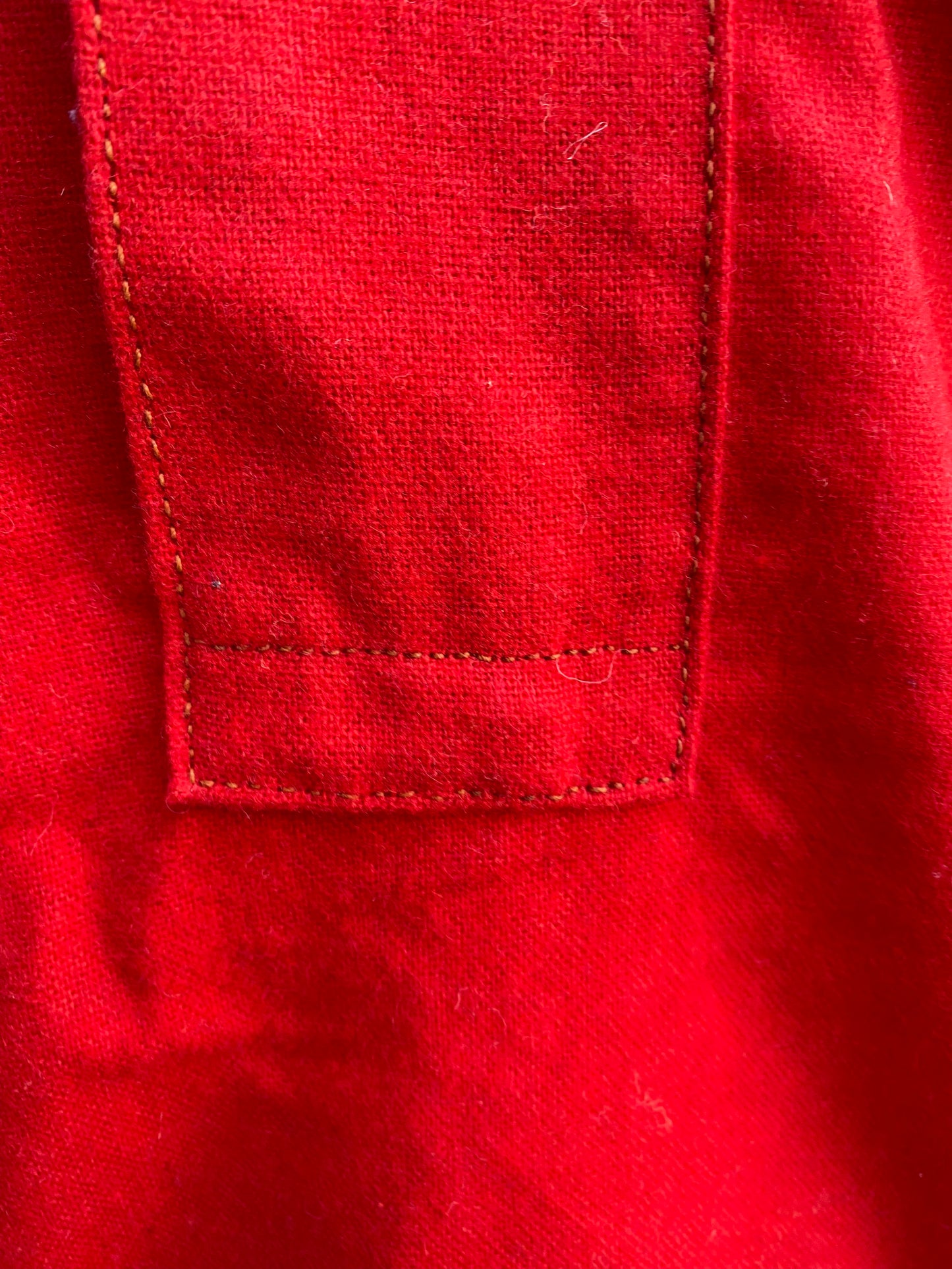Confederate Overshirt 1861-1862