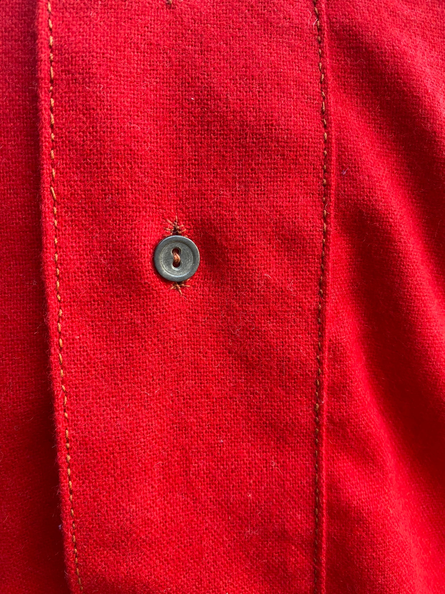 Confederate Overshirt 1861-1862