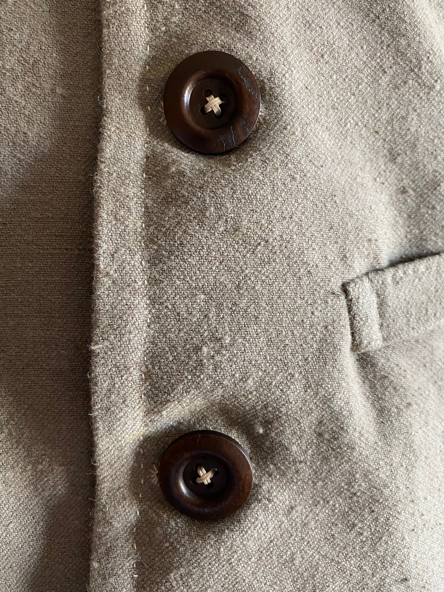 Lower South Depot Jacket