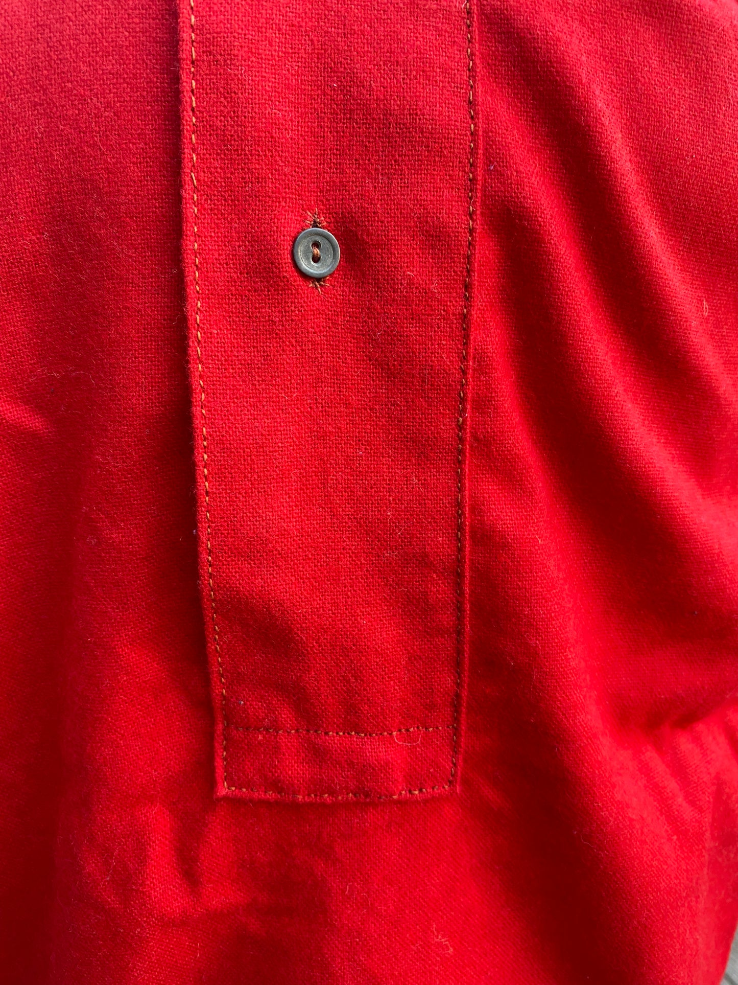Confederate Overshirt 1861-1862