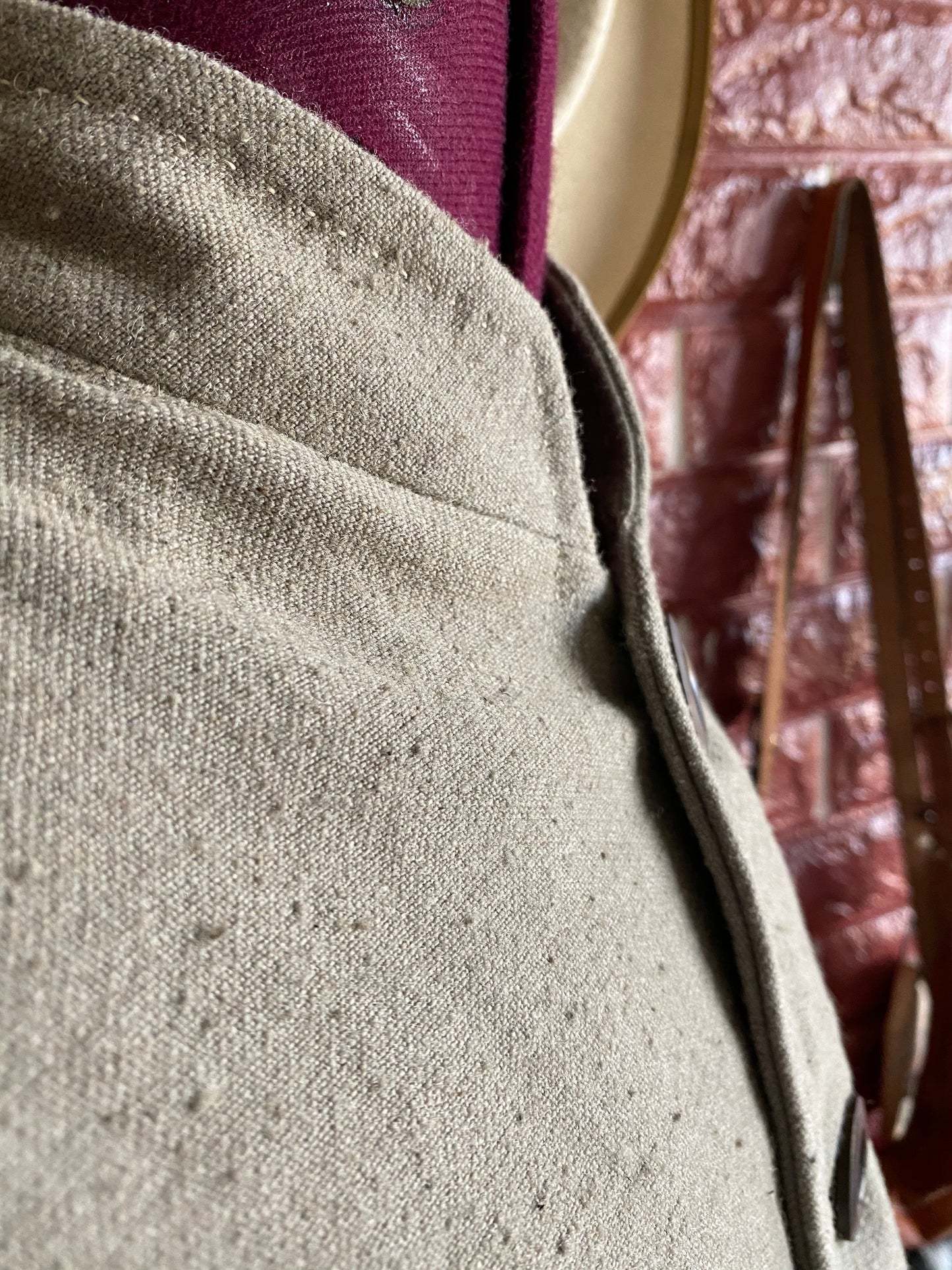 Lower South Depot Jacket