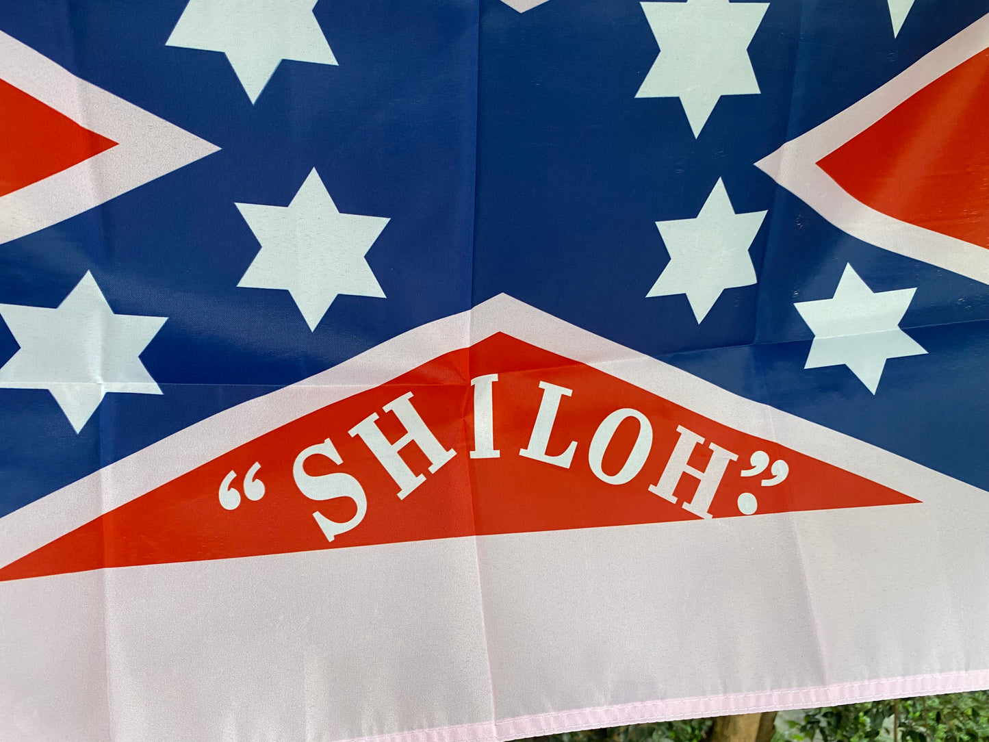 1st Florida Infantry House Flag