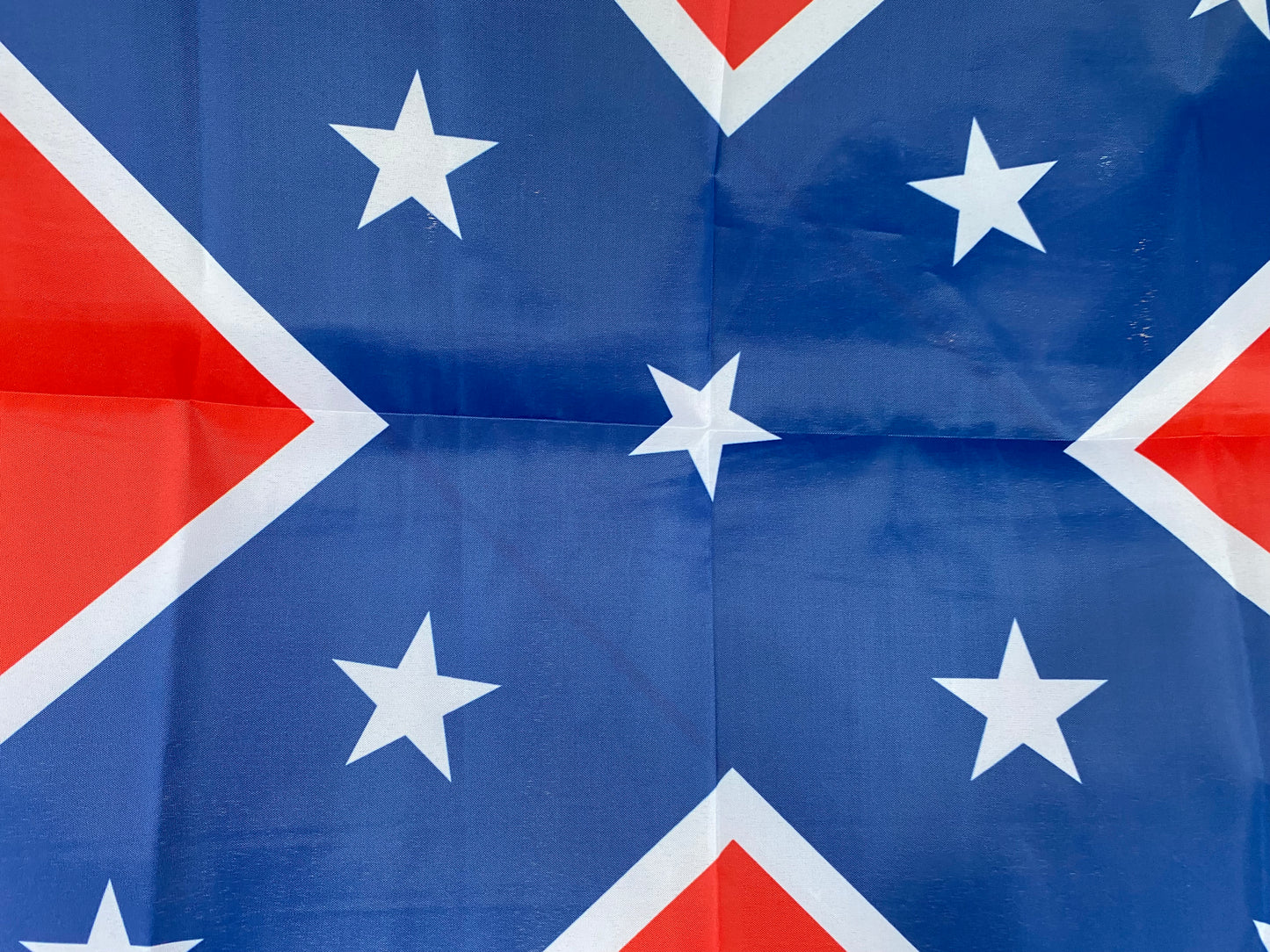 16th North Carolina Troops House Flag Closeout