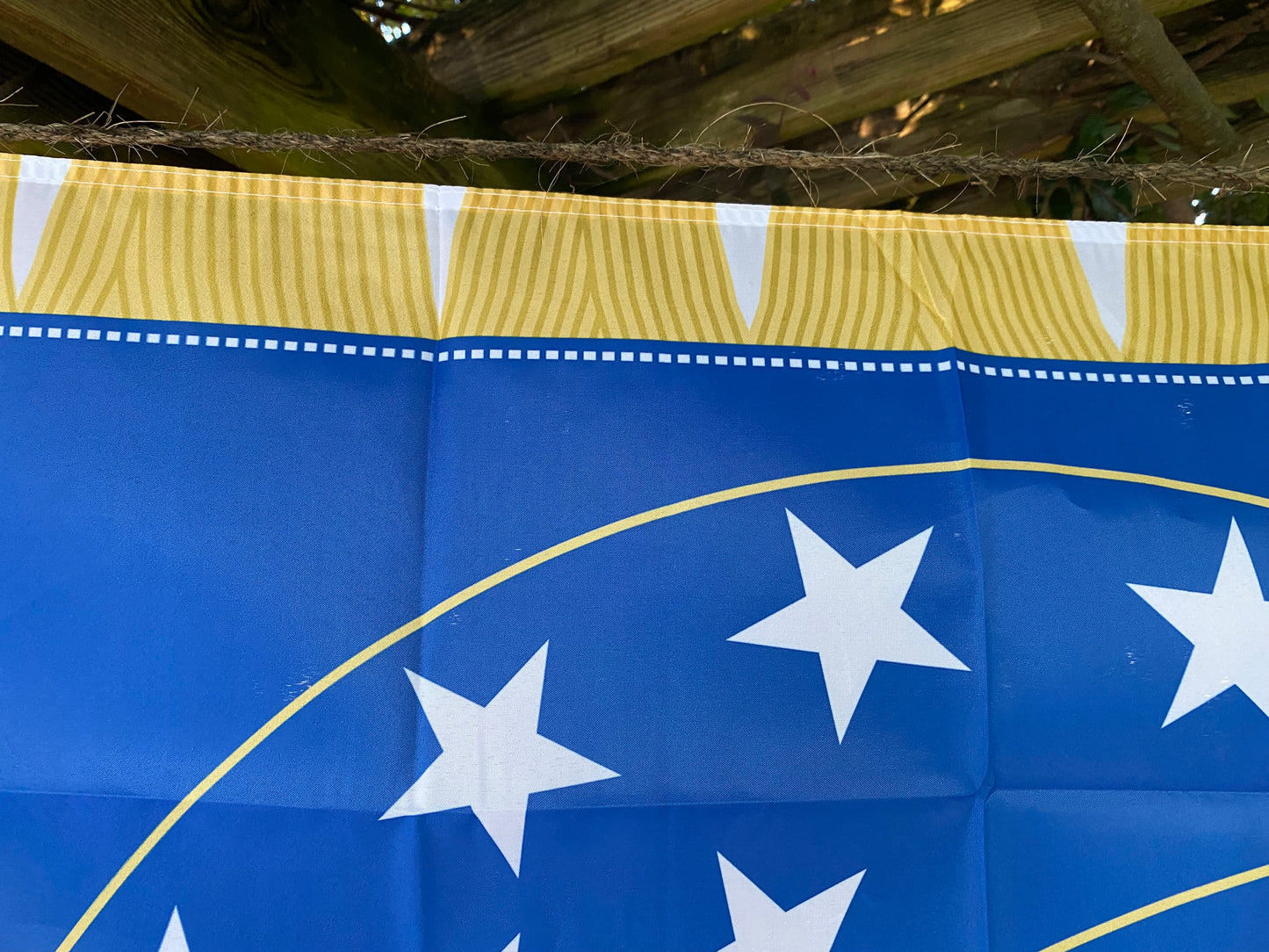 4th North Carolina Company Flag - Pamlico Rifles House Flag