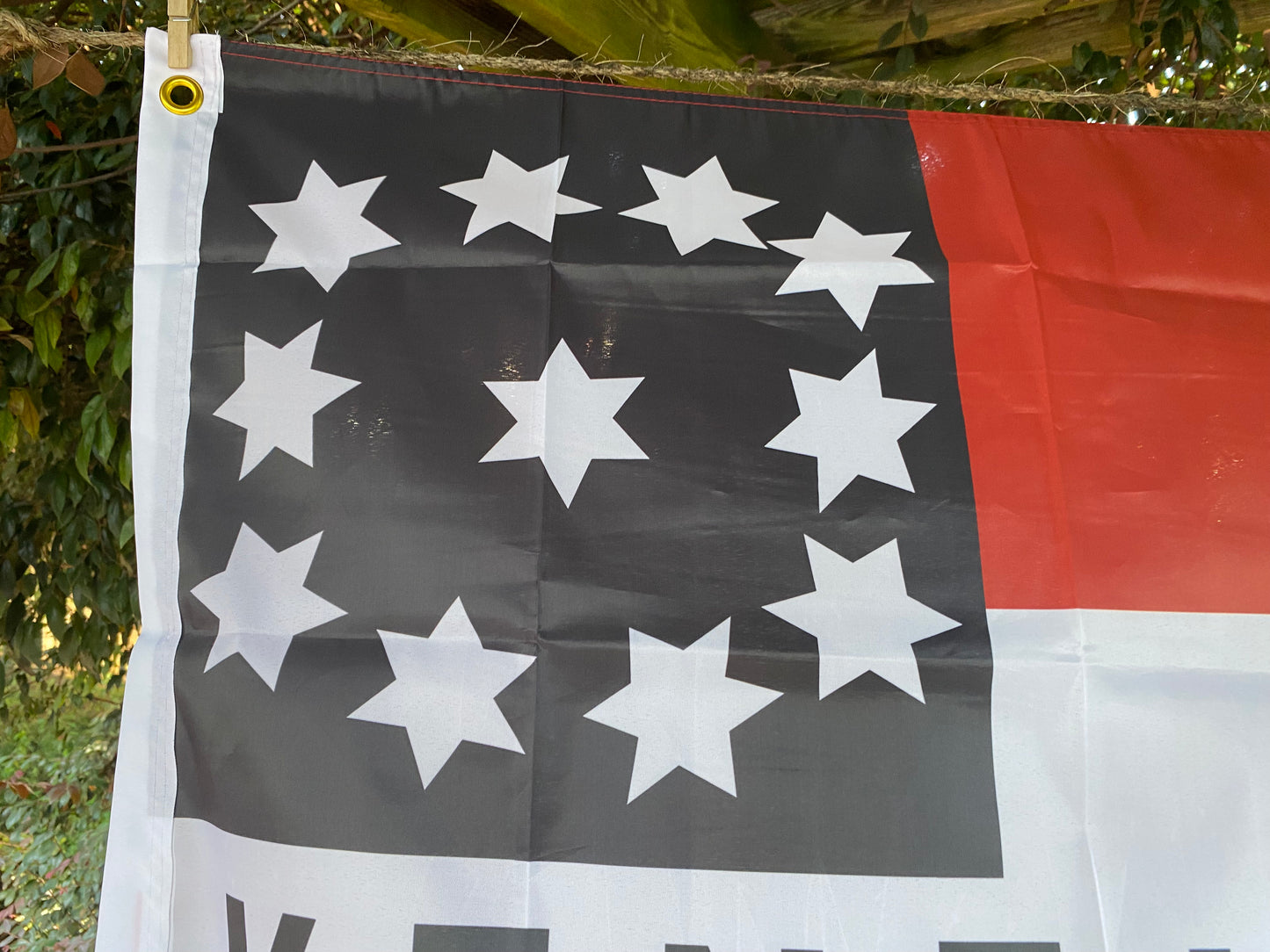 Blackburn Guards - Lee's Kentuckians House Flag