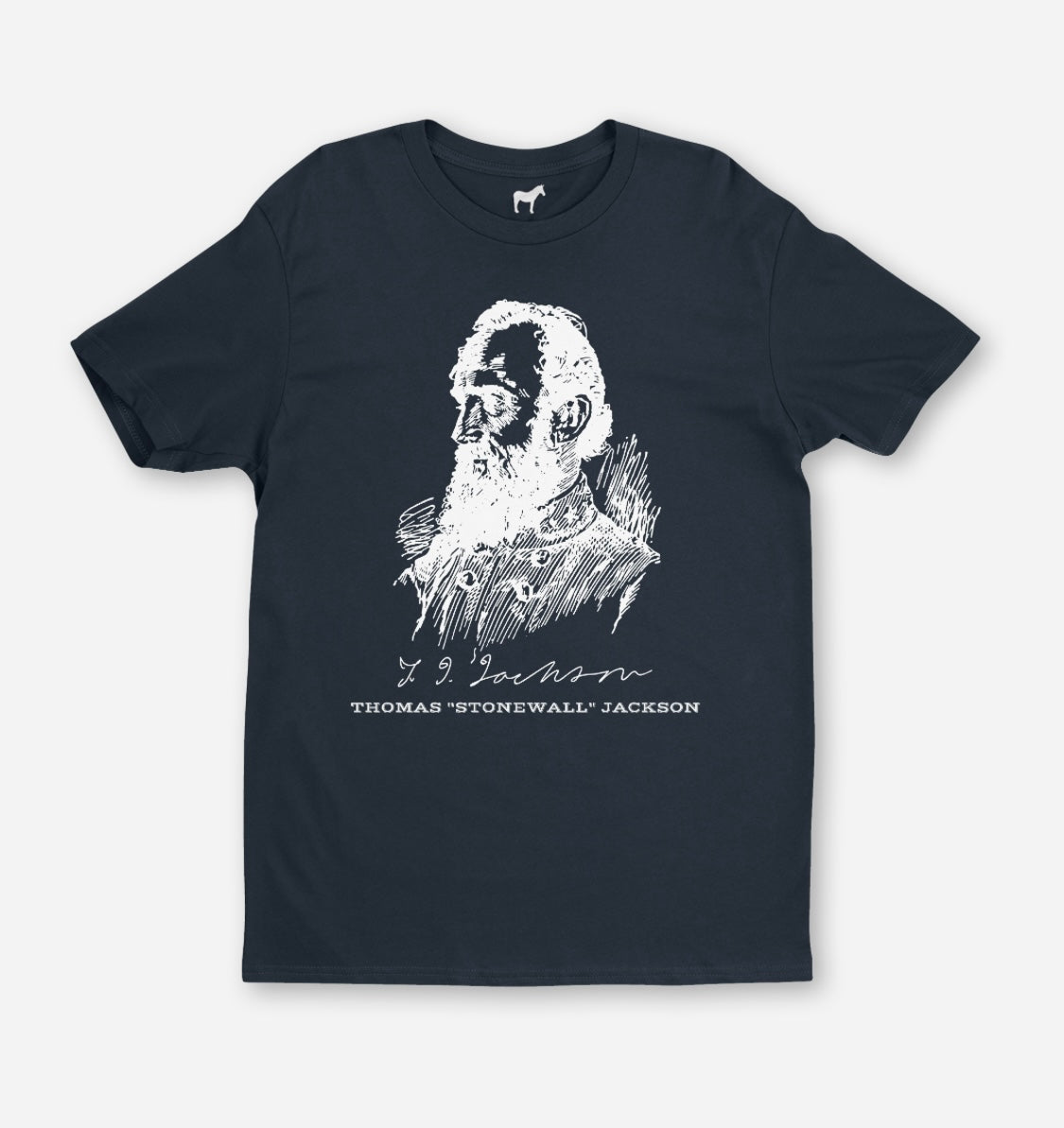 "Stonewall" Jackson Shirt