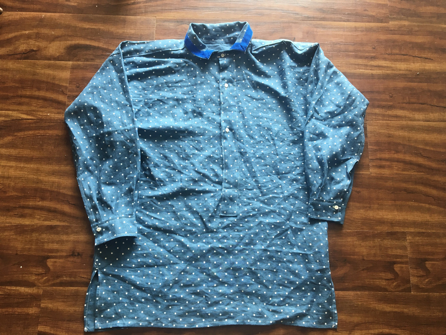 Missouri State Guard Overshirt