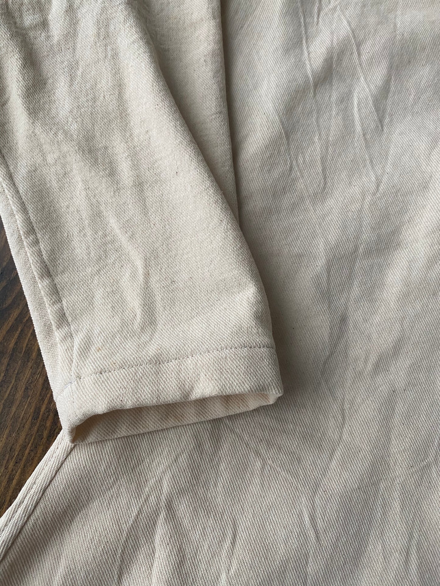 Civilian Undershirt