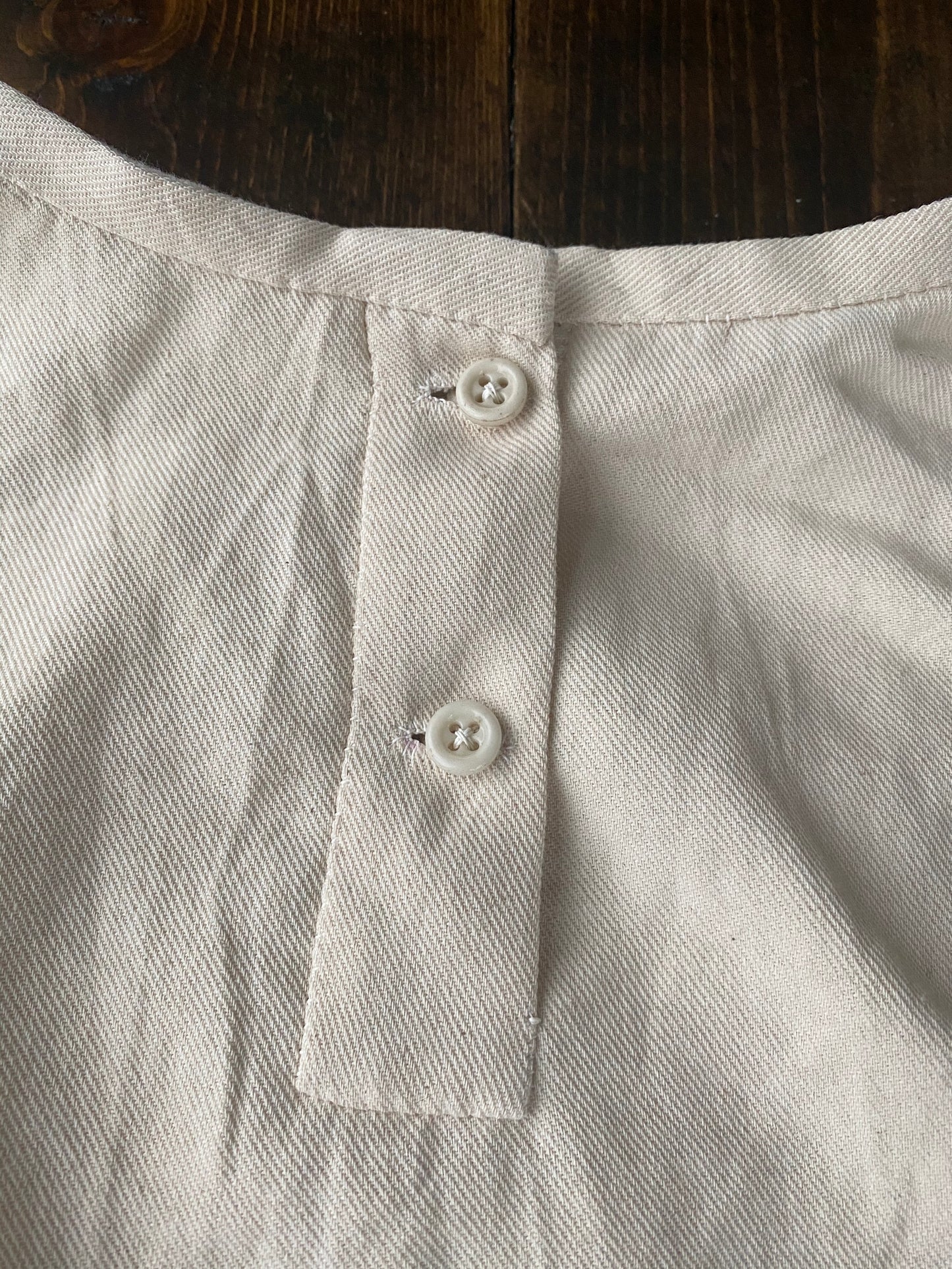 Civilian Undershirt
