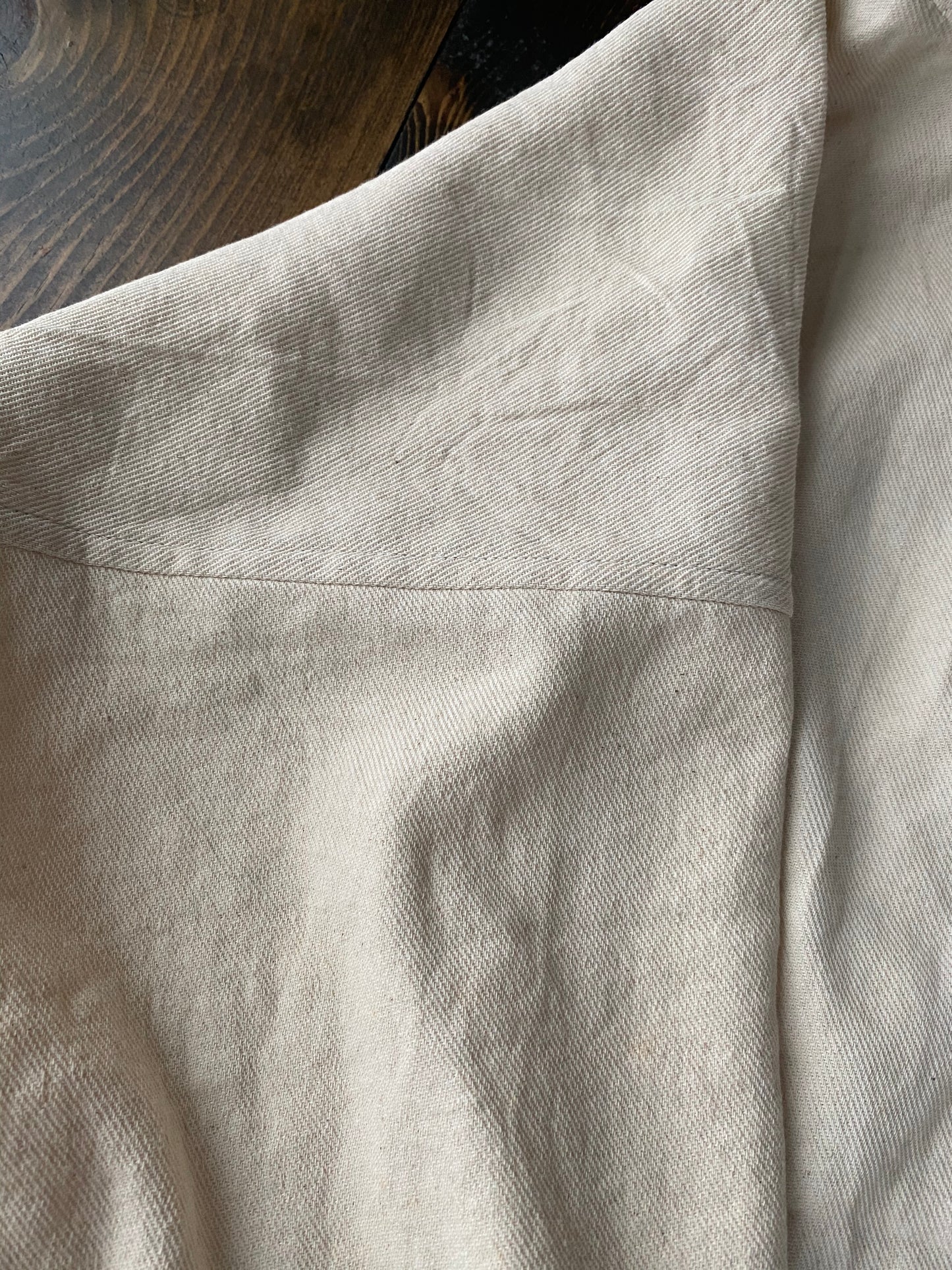 Civilian Undershirt