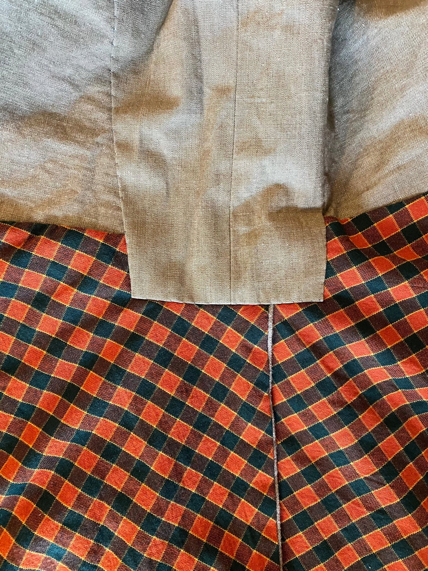 Commutation Frock Coat - Untrimmed