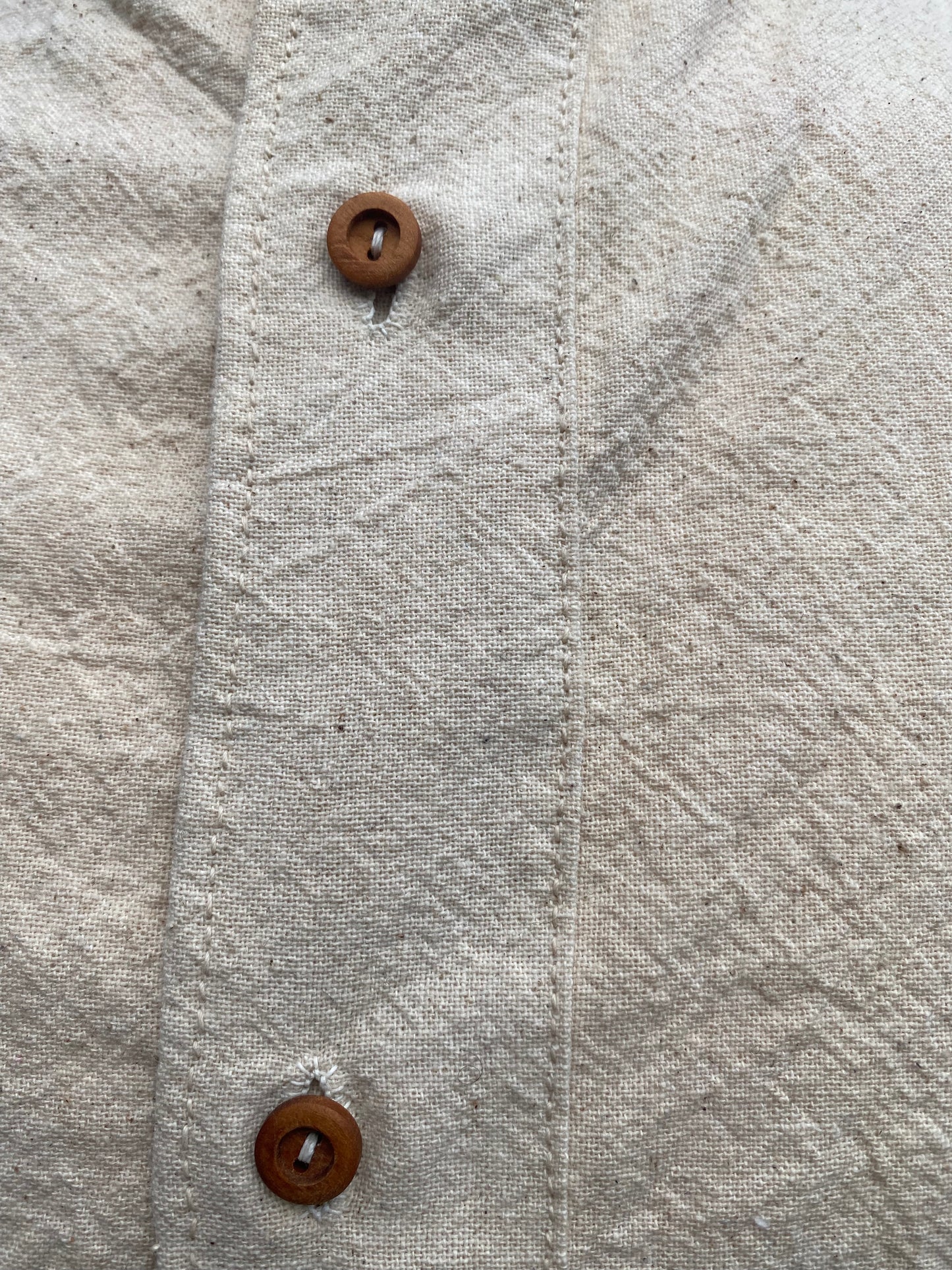Richmond Clothing Bureau Shirt