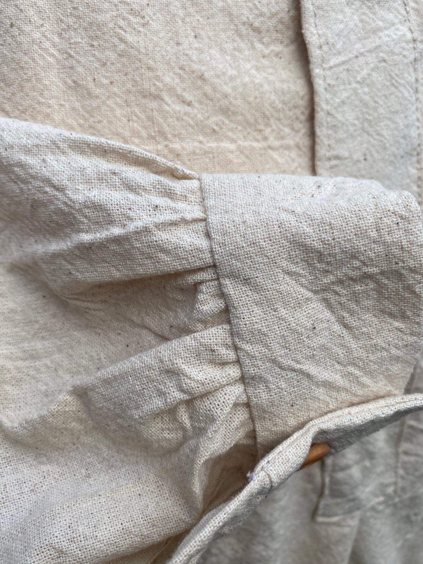 Richmond Clothing Bureau Shirt