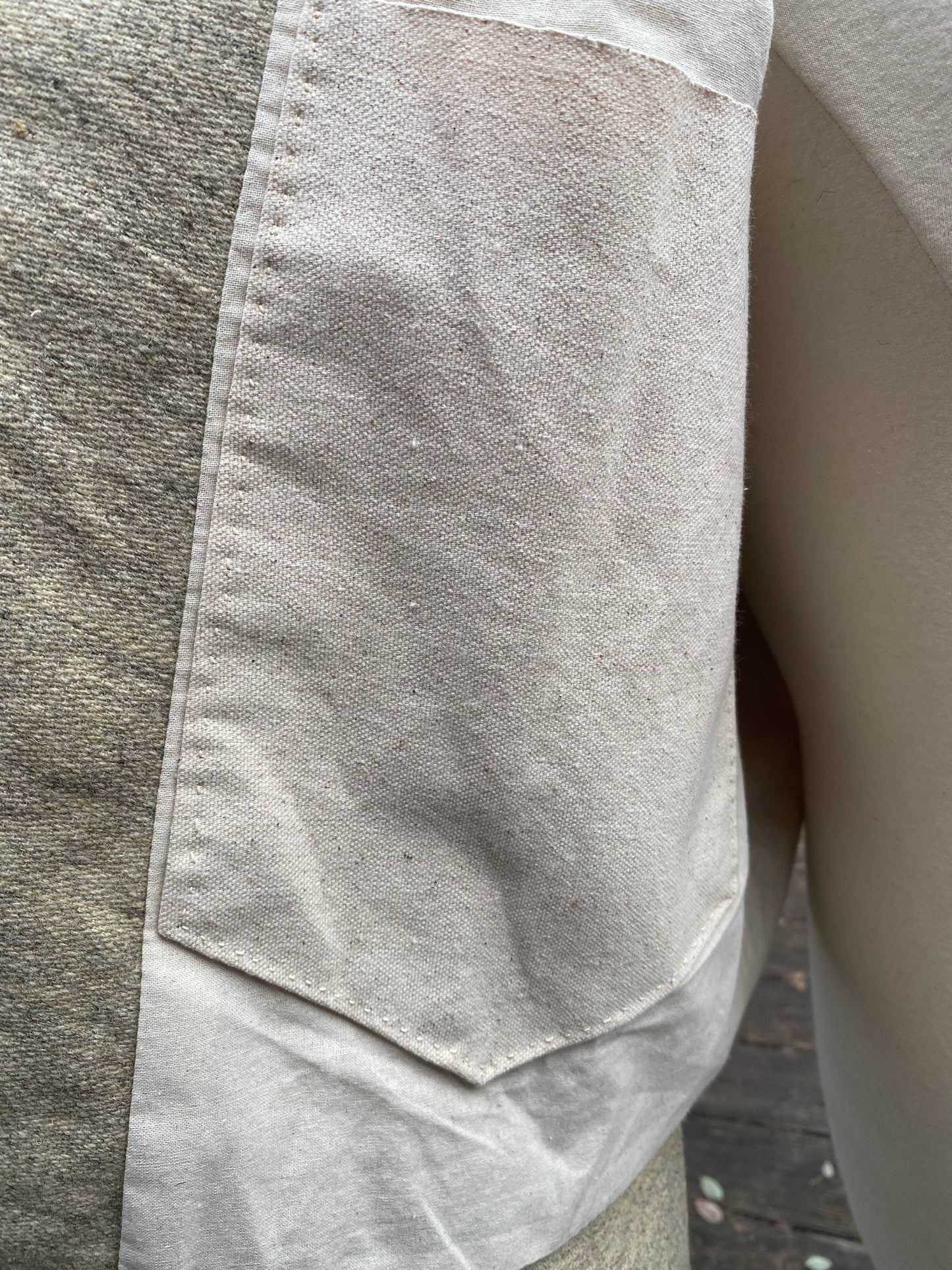 Department of Alabama Jacket 1864-1865