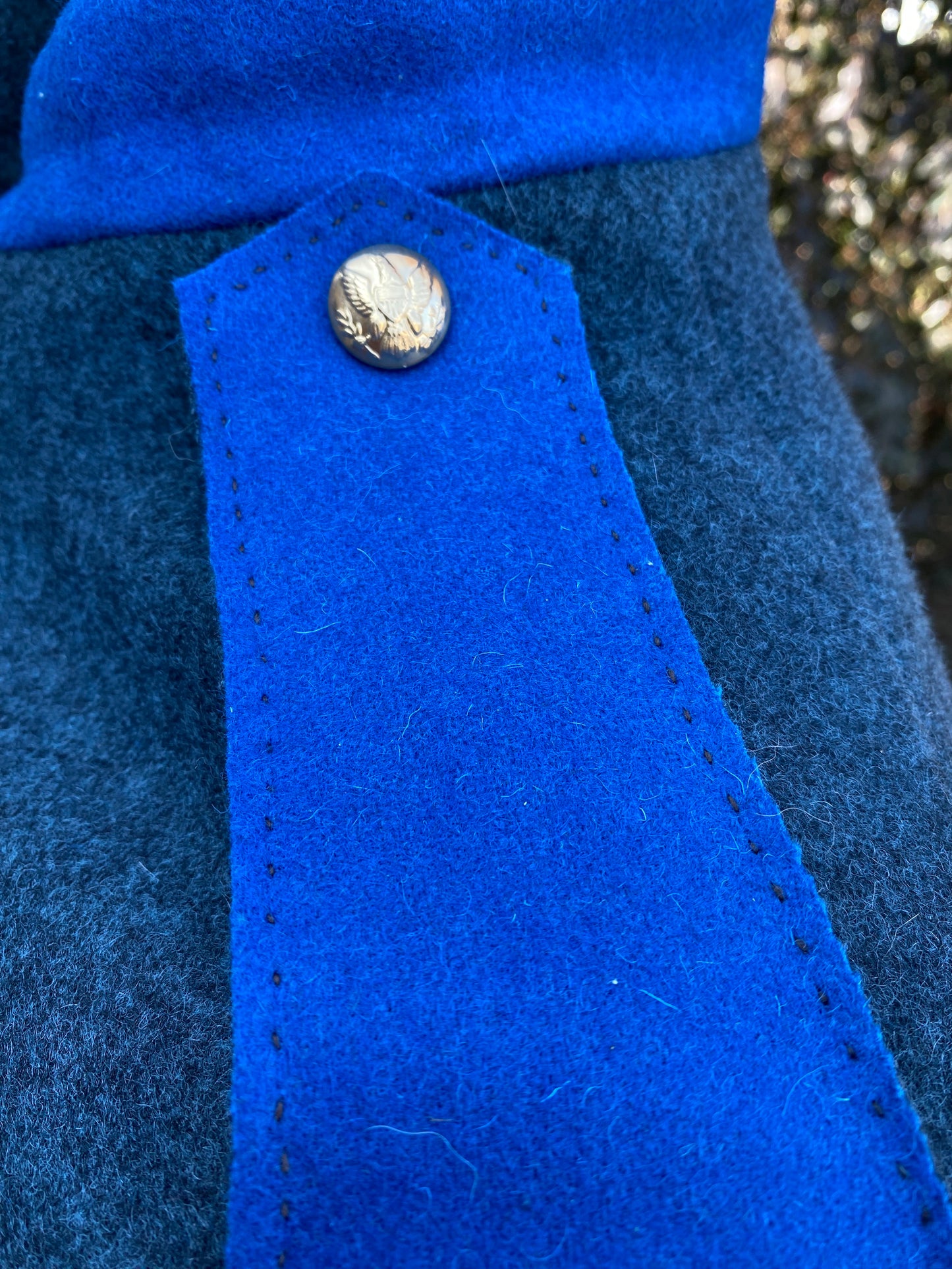 Alabama Contract Tait Jacket 1865