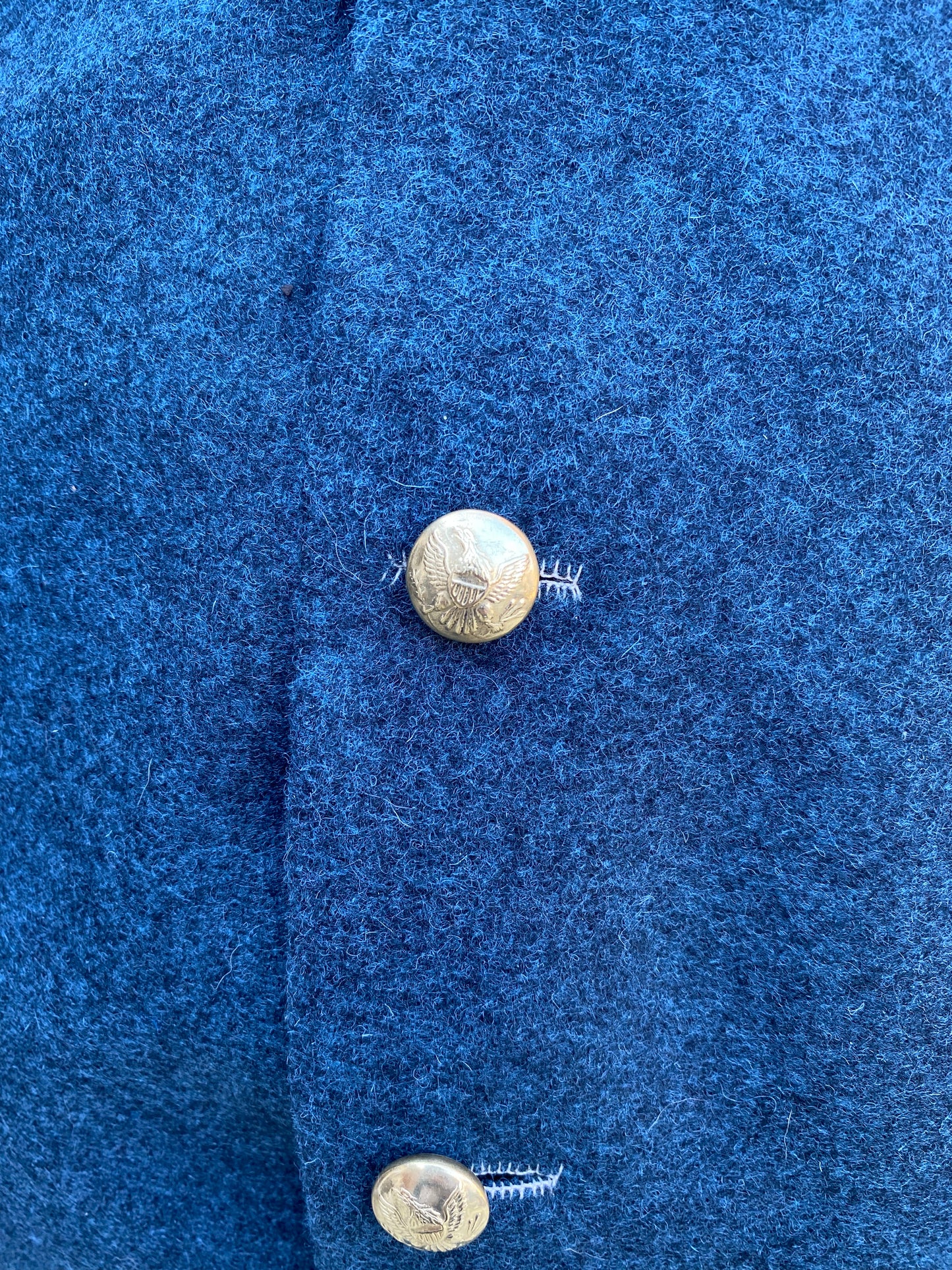 Alabama Contract Tait Jacket 1865