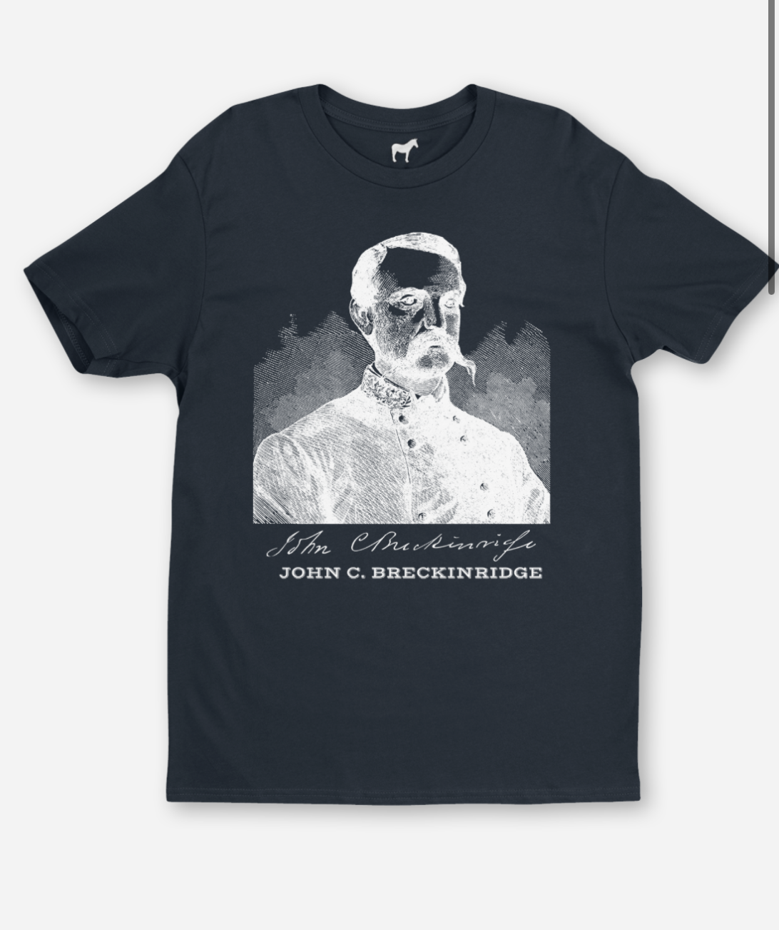 General John C. Breckinridge
