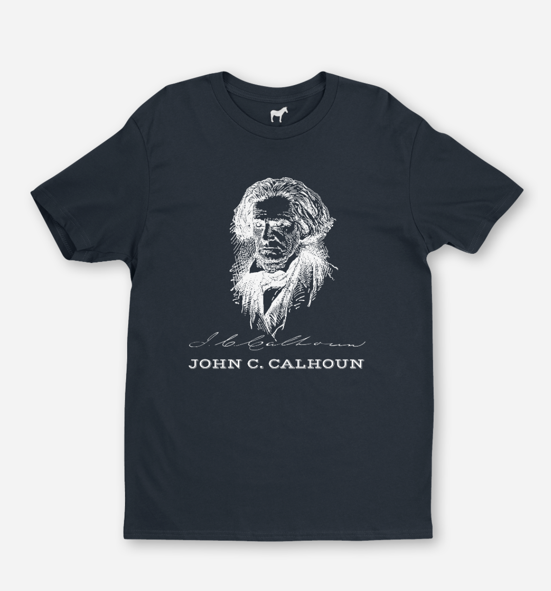 Vice President John C. Calhoun T-Shirt