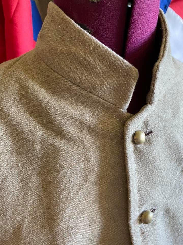 Lower South Depot Jacket