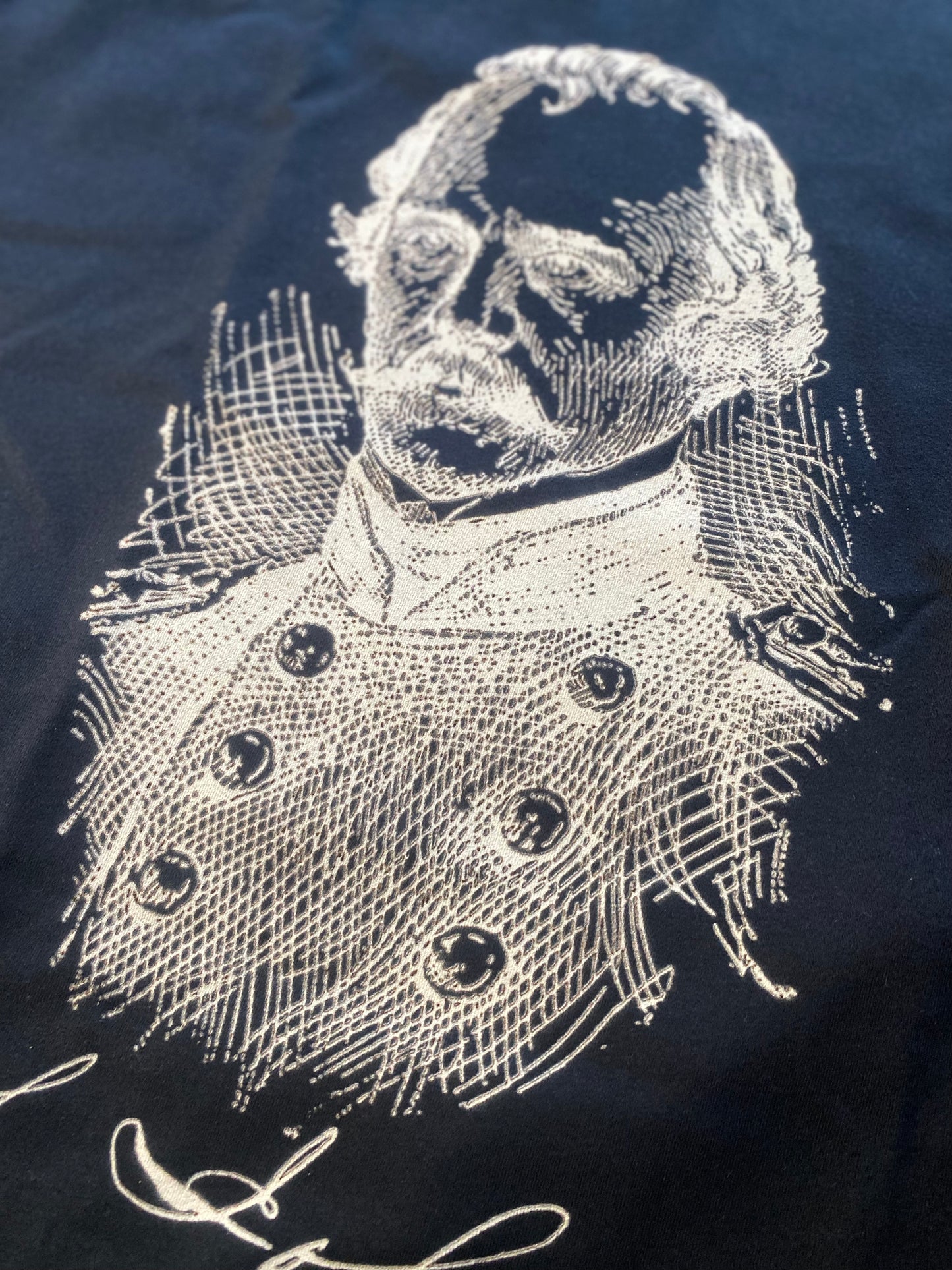 General Albert Sidney Johnston Shirt